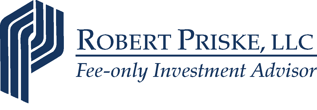 Robert Priske logo